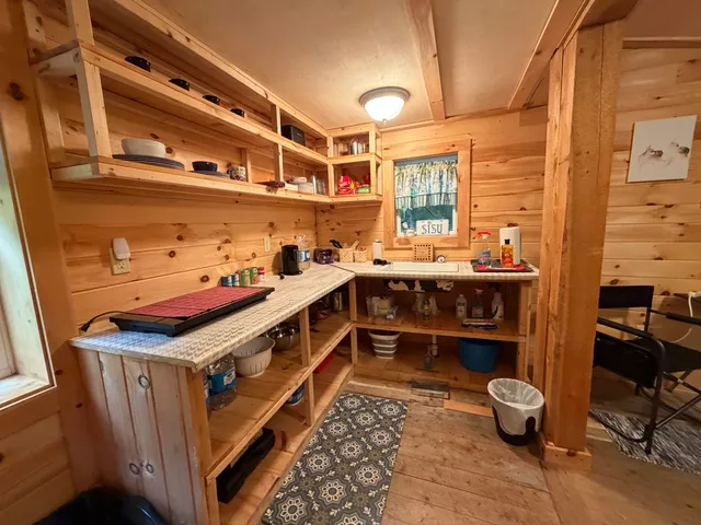 $60,000 | 2613 Main Road, Carroll Plt, ME 04487