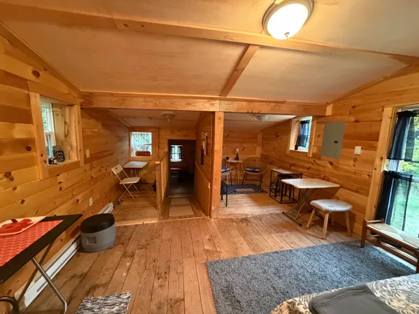$60,000 | 2613 Main Road, Carroll Plt, ME 04487