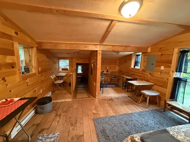 $60,000 | 2613 Main Road, Carroll Plt, ME 04487