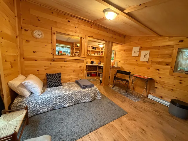 $60,000 | 2613 Main Road, Carroll Plt, ME 04487