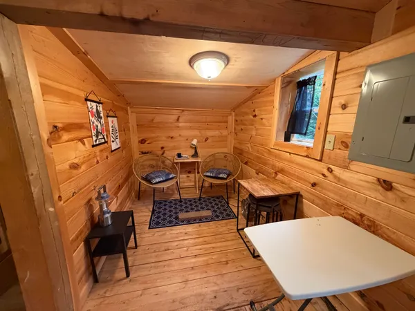 $60,000 | 2613 Main Road, Carroll Plt, ME 04487