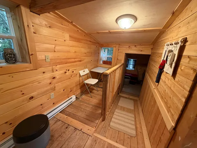 $60,000 | 2613 Main Road, Carroll Plt, ME 04487