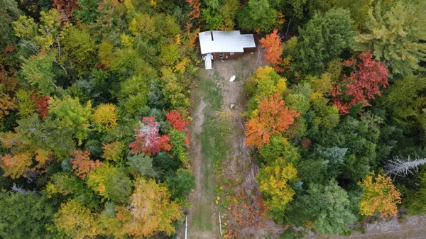 $60,000 | 2613 Main Road, Carroll Plt, ME 04487