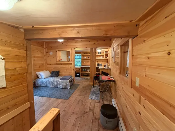 $60,000 | 2613 Main Road, Carroll Plt, ME 04487
