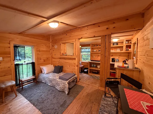 $60,000 | 2613 Main Road, Carroll Plt, ME 04487