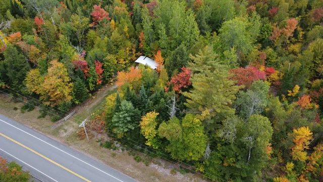 $60,000 | 2613 Main Road, Carroll Plt, ME 04487