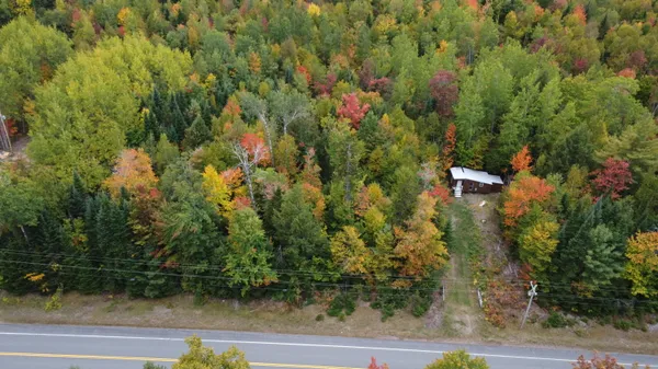 $60,000 | 2613 Main Road, Carroll Plt, ME 04487