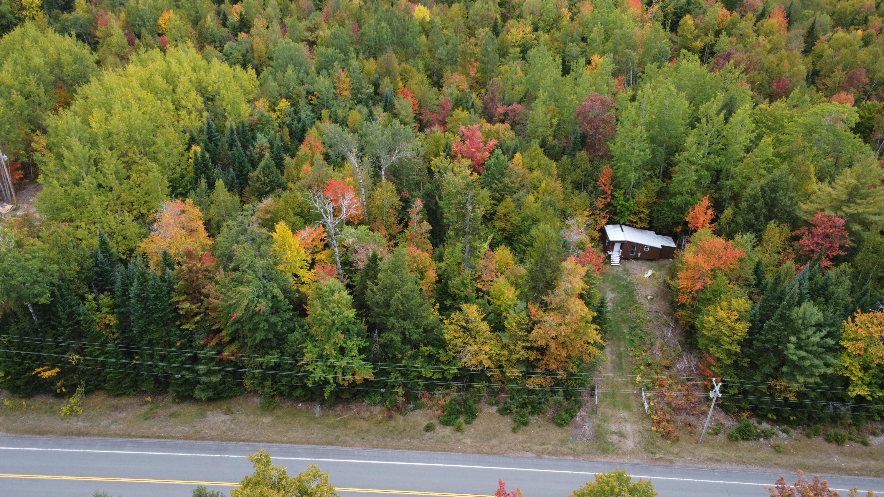 2613 Main Road Carroll Plt, ME 04487 - Photo 4 of 22 dji_fly_20250924_162756_222_175874569060