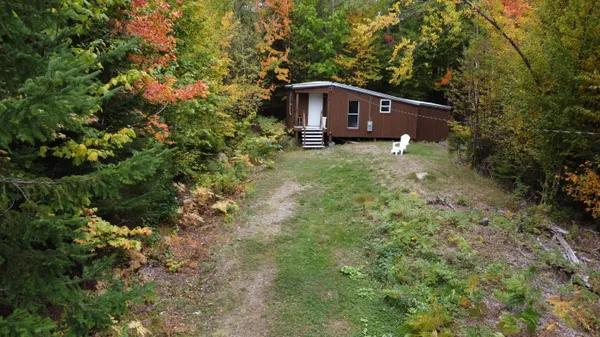 $60,000 | 2613 Main Road, Carroll Plt, ME 04487