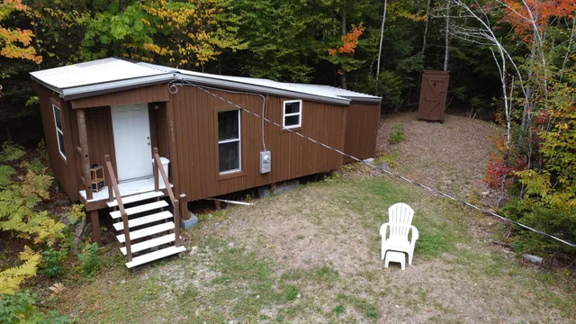 $60,000 | 2613 Main Road, Carroll Plt, ME 04487