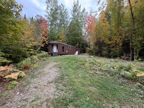 $60,000 | 2613 Main Road, Carroll Plt, ME 04487