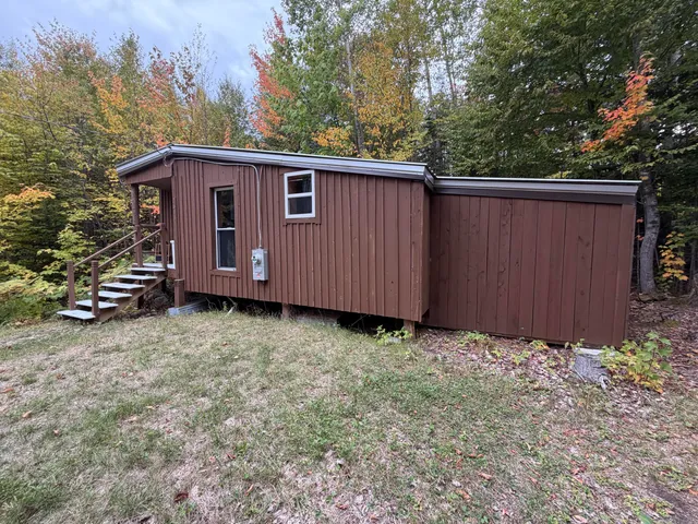 $60,000 | 2613 Main Road, Carroll Plt, ME 04487