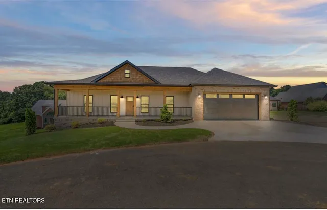 $614,900 | 12126 Lasalle Court, Glade Spring, VA 24340