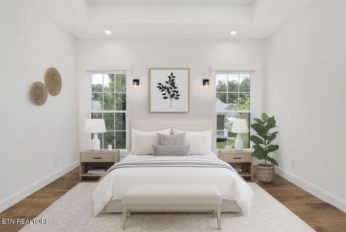 12126 Lasalle Court Glade Spring, VA 24340 - Photo 12 of 30 12) 62100-68ae102a5261a