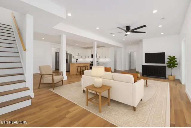 $614,900 | 12126 Lasalle Court, Glade Spring, VA 24340