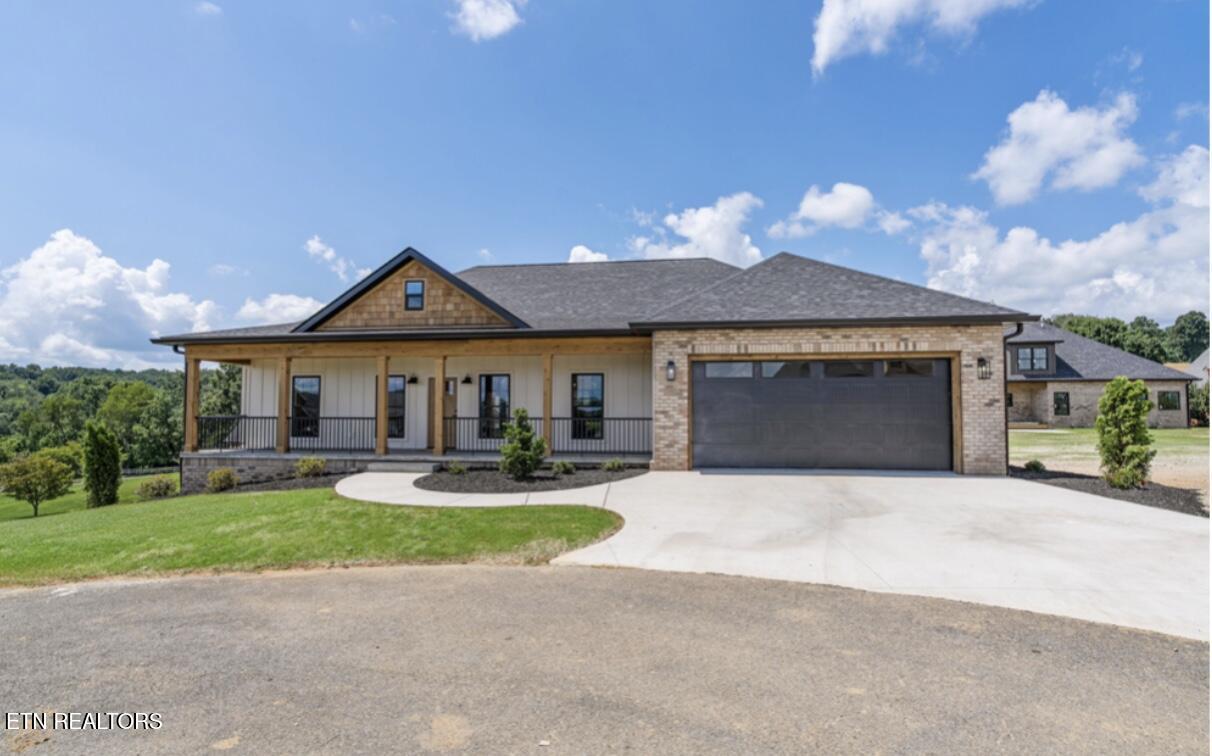 12126 Lasalle Court Glade Spring, VA 24340 - Photo 3 of 30 3) 62100-68ae1027ae6ac