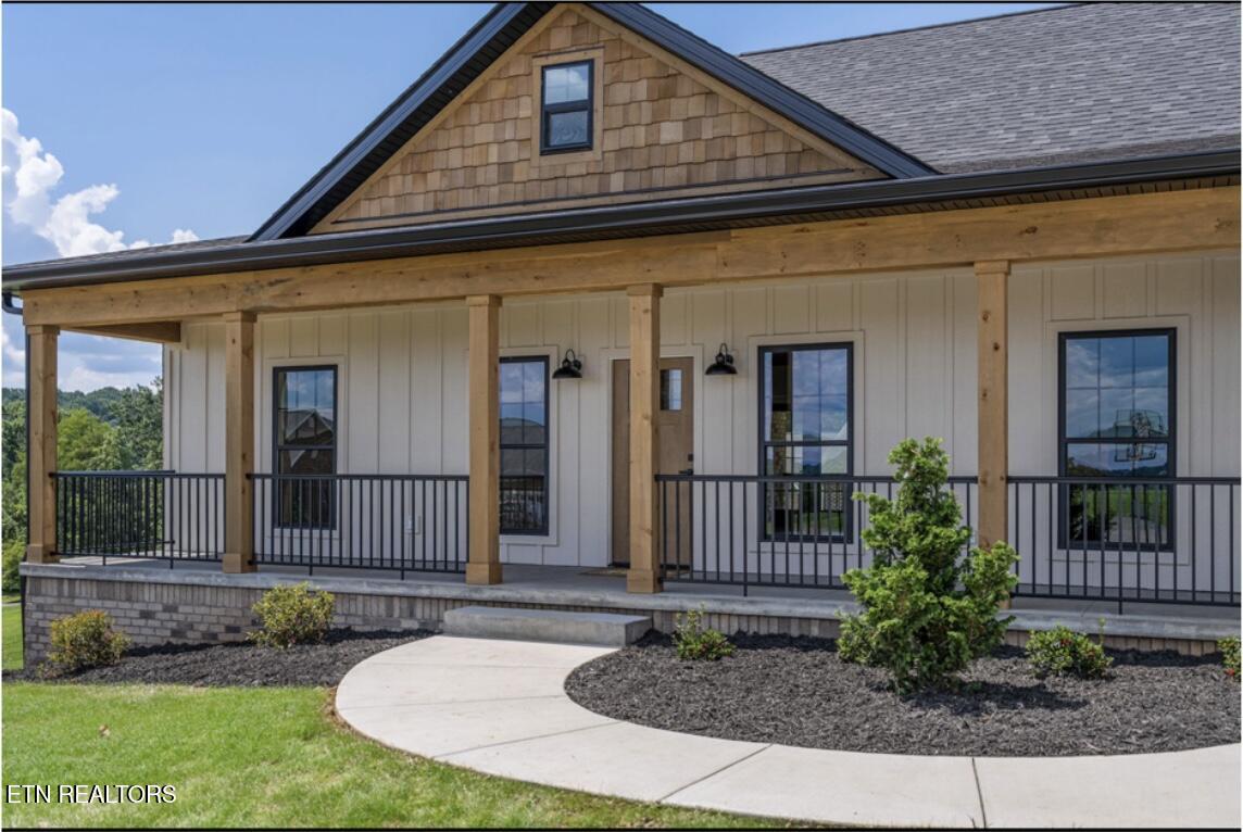 12126 Lasalle Court Glade Spring, VA 24340 - Photo 4 of 30 4) 62100-68ae1027ad9d4