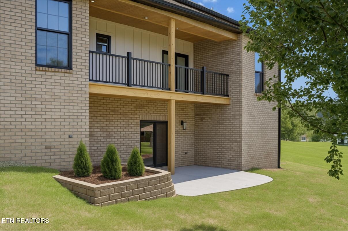 12126 Lasalle Court Glade Spring, VA 24340 - Photo 6 of 30 6) 62100-68ae10294534f