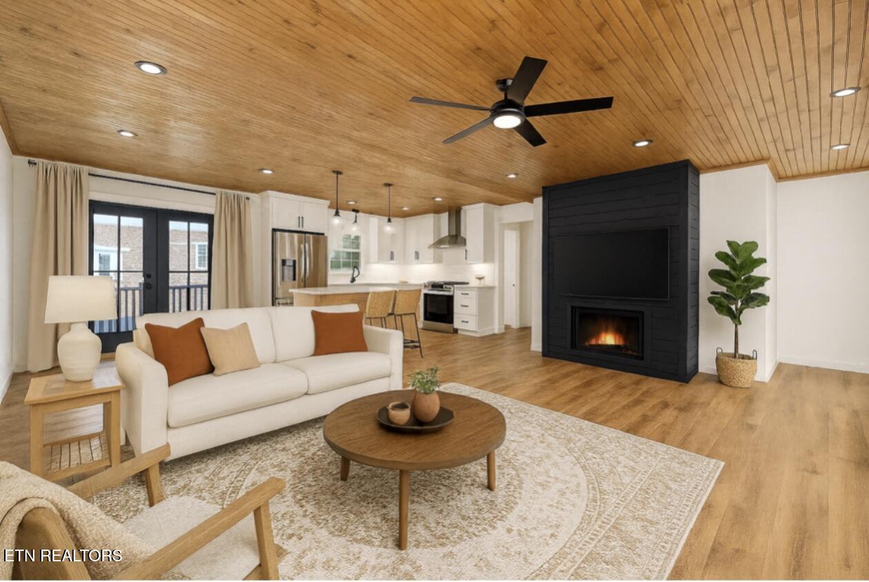 12126 Lasalle Court Glade Spring, VA 24340 - Photo 8 of 30 8) 62100-68ae1029522e5