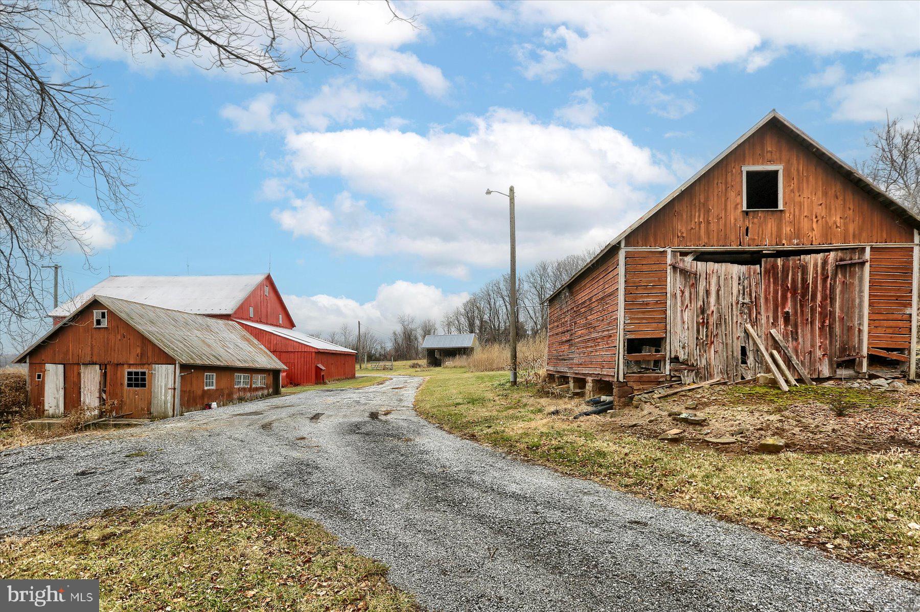 885 Mt Zion Road Dillsburg, PA 17019 - Photo 21 of 36