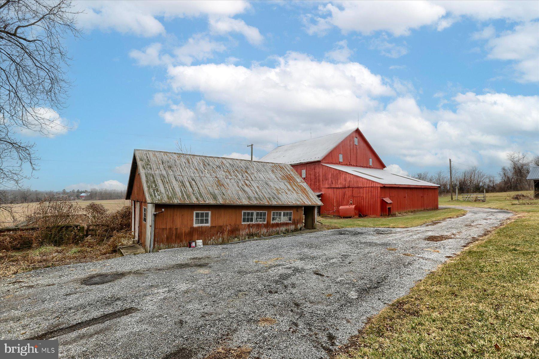885 Mt Zion Road Dillsburg, PA 17019 - Photo 22 of 36