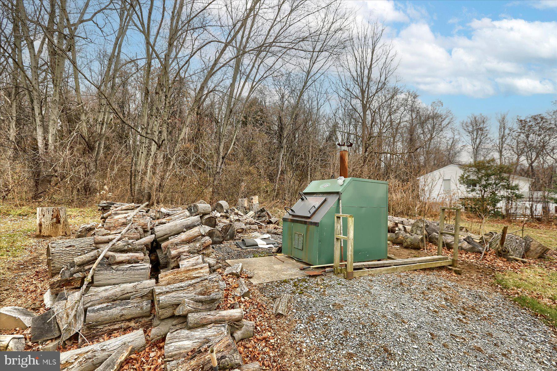 885 Mt Zion Road Dillsburg, PA 17019 - Photo 26 of 36