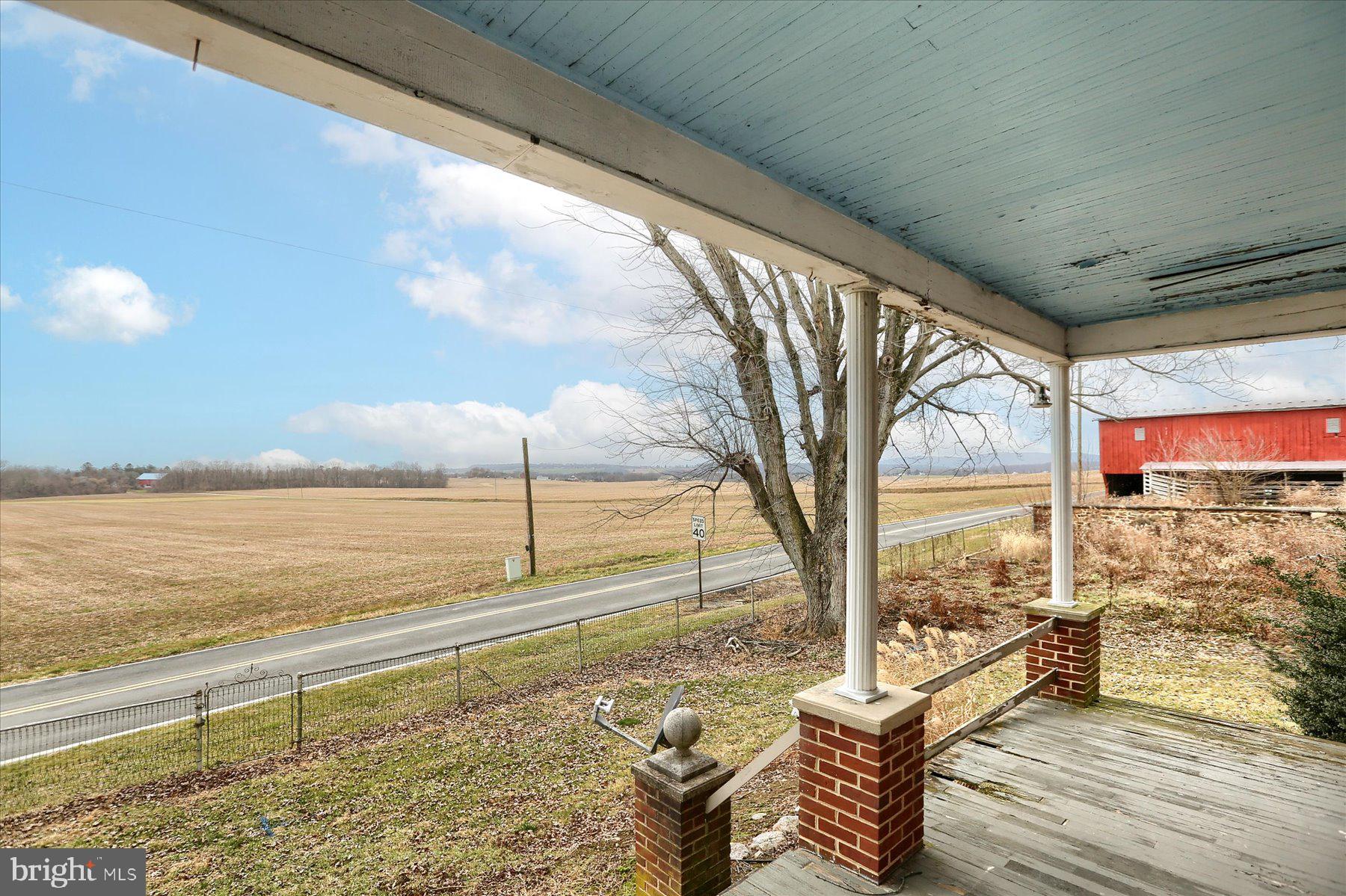 885 Mt Zion Road Dillsburg, PA 17019 - Photo 34 of 36