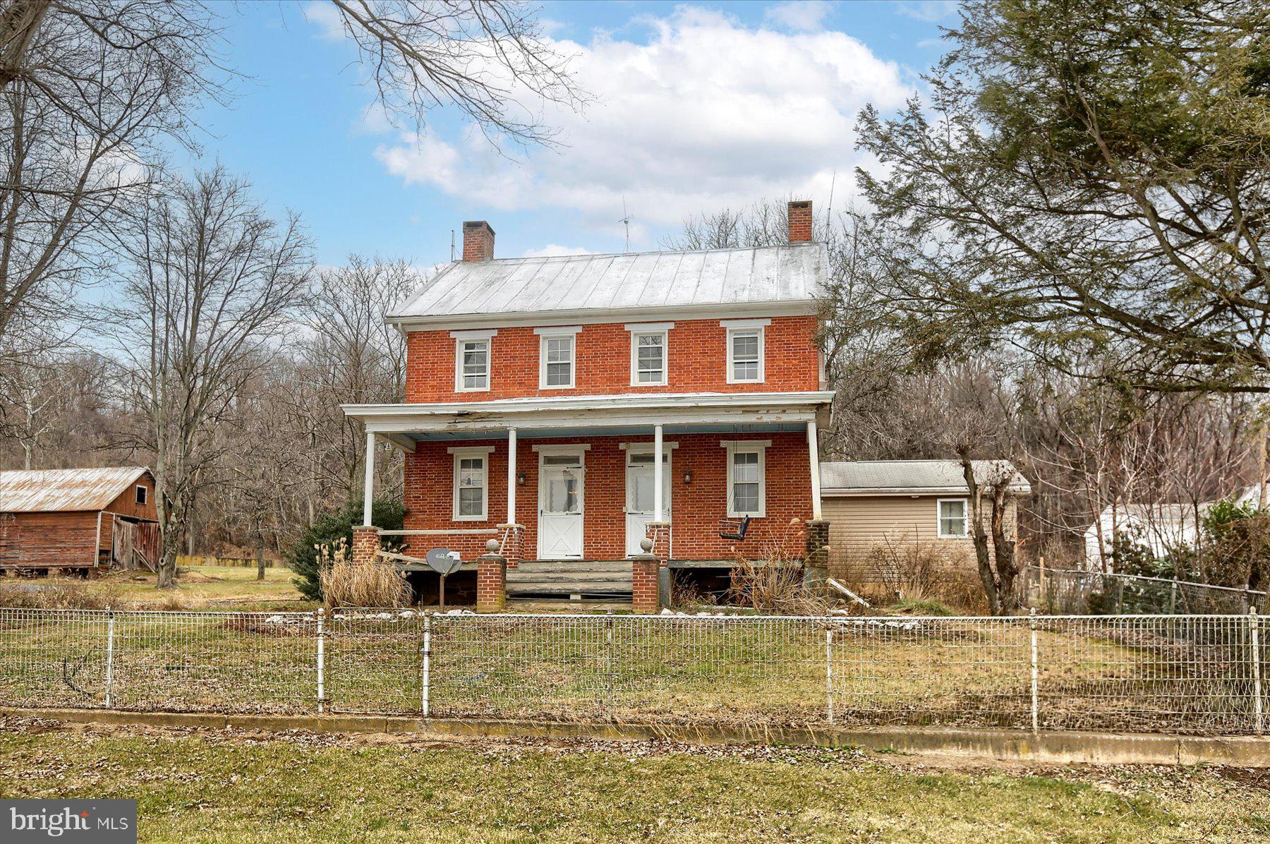 885 Mt Zion Road Dillsburg, PA 17019 - Photo 35 of 36