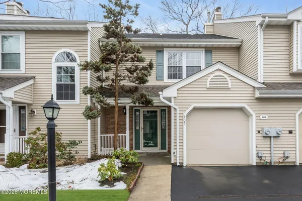 $399,900 | 405 Aberdeen Lane, Unit 425, Toms River, NJ 08753