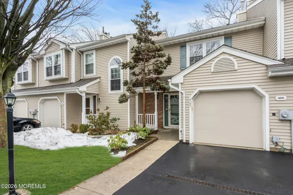 $399,900 | 405 Aberdeen Lane, Unit 425, Toms River, NJ 08753