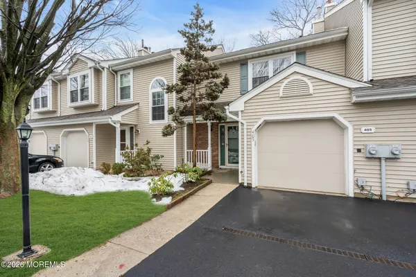 $399,900 | 405 Aberdeen Lane, Unit 425, Toms River, NJ 08753