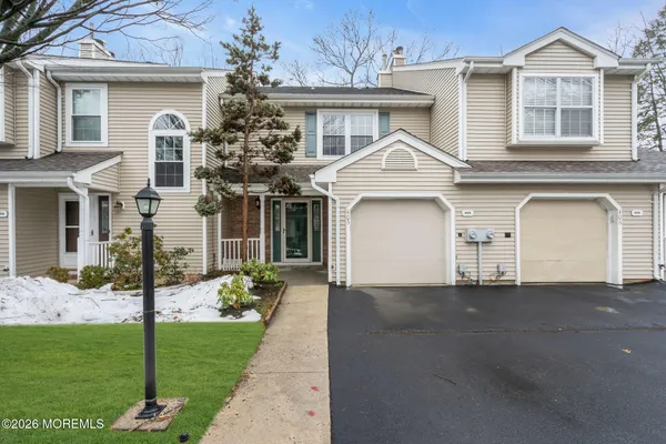 $399,900 | 405 Aberdeen Lane, Unit 425, Toms River, NJ 08753