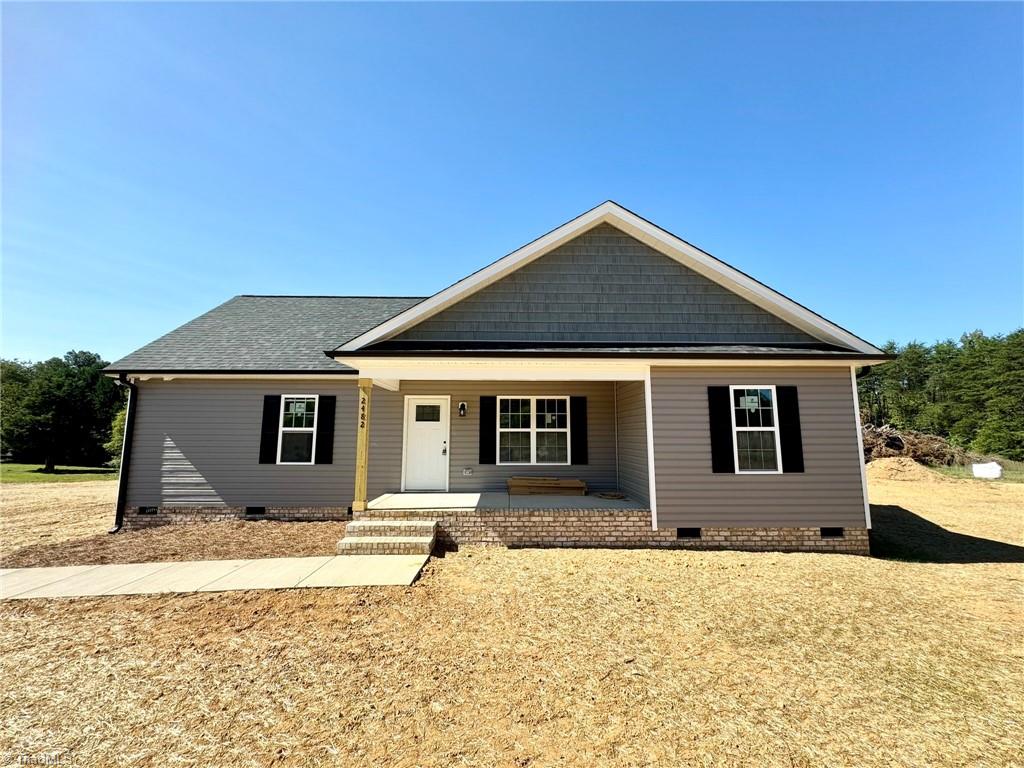 2482 Price Road Eden, NC 27288 - Photo 1 of 19 Gallery Image 1