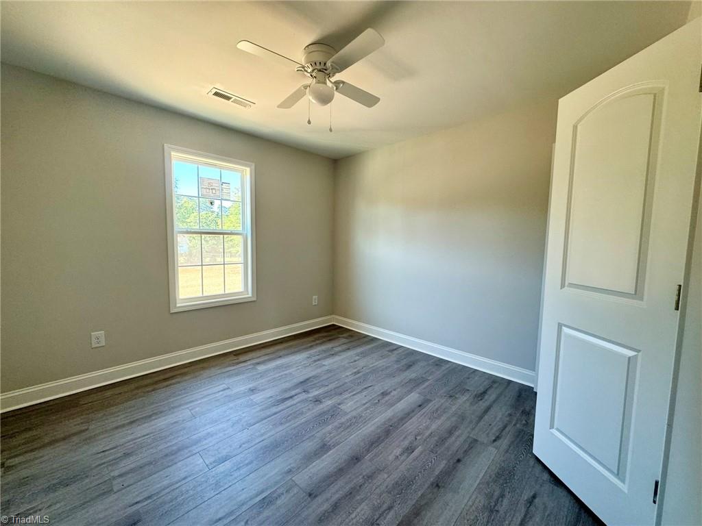 2482 Price Road Eden, NC 27288 - Photo 15 of 19 Bedroom 3