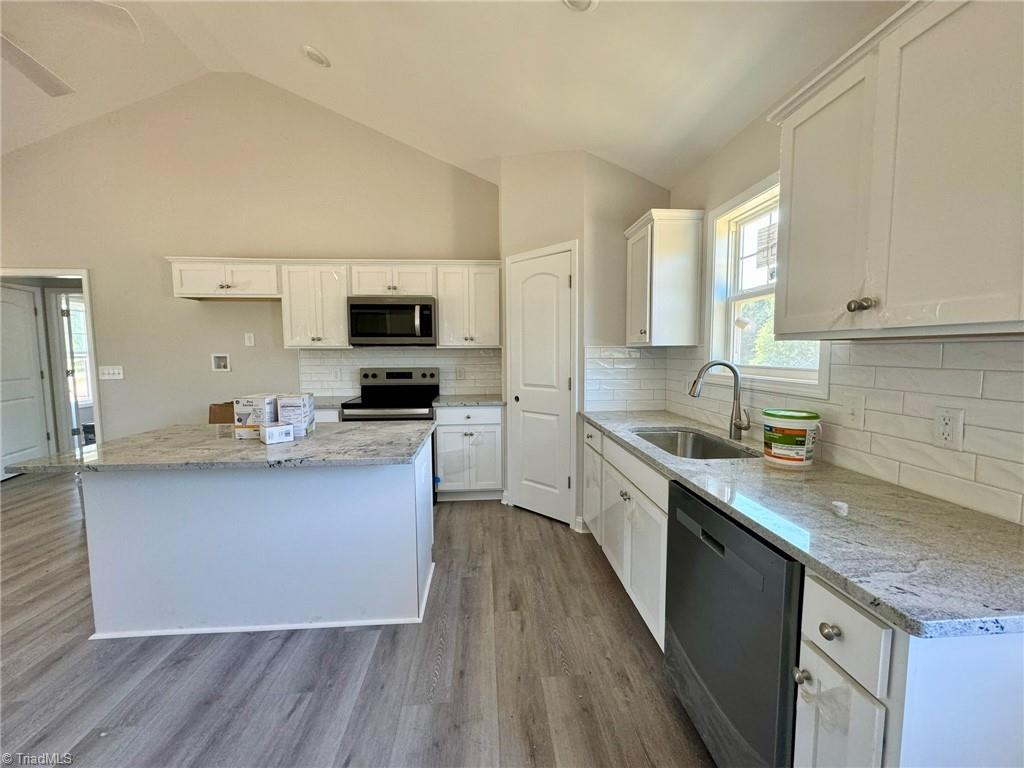 2482 Price Road Eden, NC 27288 - Photo 6 of 19 Gallery Image 6