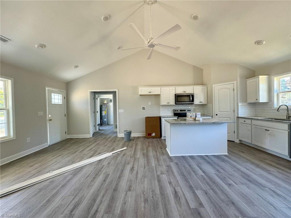 2482 Price Road Eden, NC 27288 - Photo 7 of 19 Gallery Image 7