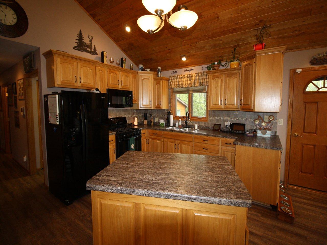 W6823 Disappearing Creek Road Phillips, WI 54555 - Photo 12 of 46 Gallery Image 12