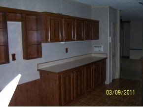 432 Browns Branch Road Hampton, TN 37658 - Photo 11 of 12 Kitchen