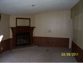 432 Browns Branch Road Hampton, TN 37658 - Photo 6 of 12 Den
