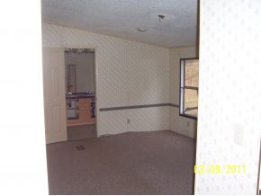 432 Browns Branch Road Hampton, TN 37658 - Photo 7 of 12 Bedroom 1