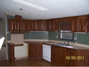 432 Browns Branch Road Hampton, TN 37658 - Photo 10 of 12 Kitchen