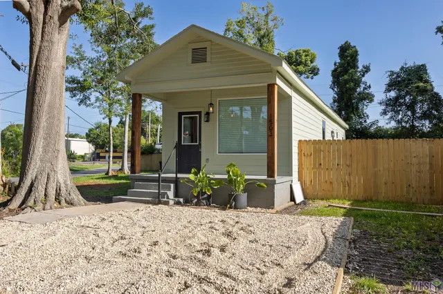 $239,999 | 1503 Matilda Street, Baton Rouge, LA 70802