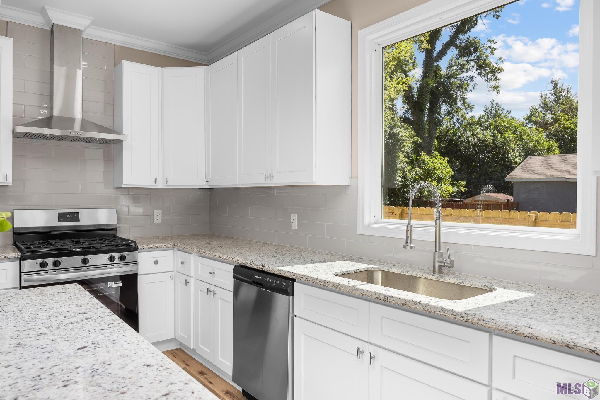 1503 Matilda Street Baton Rouge, LA 70802 - Photo 15 of 25