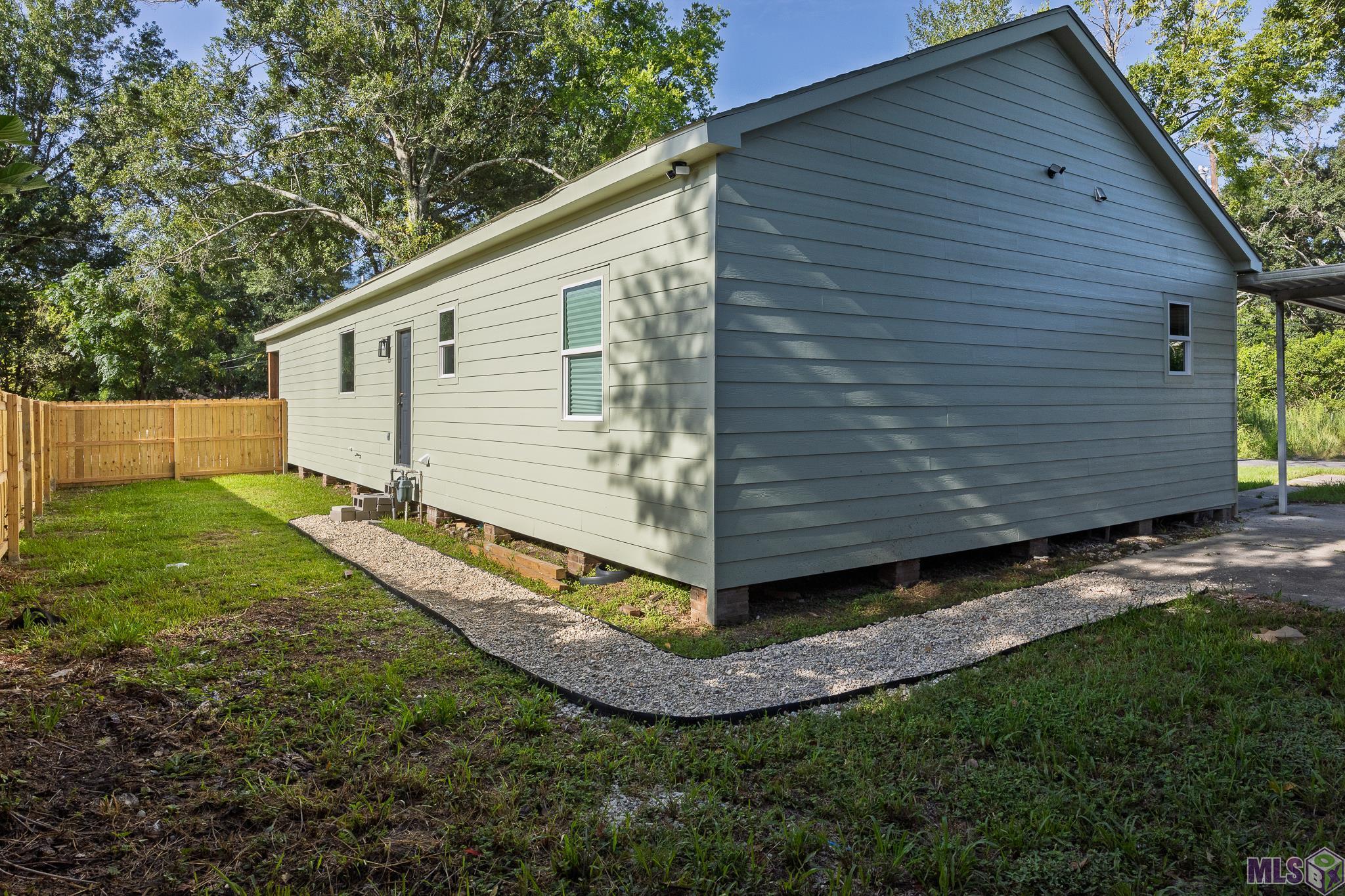 1503 Matilda Street Baton Rouge, LA 70802 - Photo 20 of 25