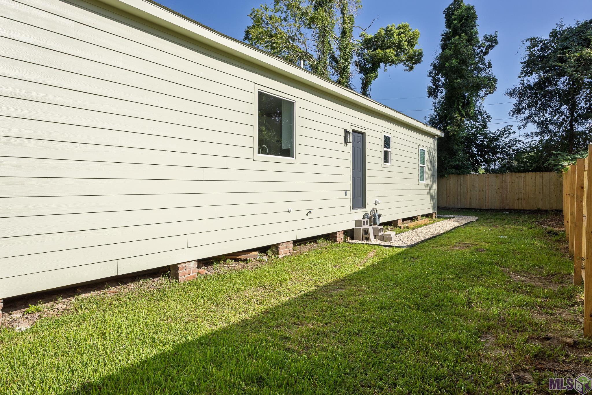 1503 Matilda Street Baton Rouge, LA 70802 - Photo 21 of 25