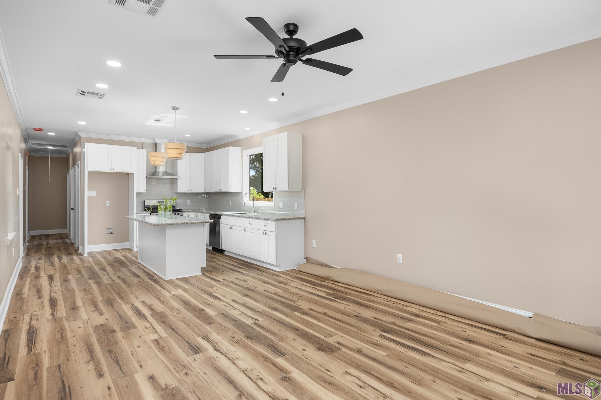 1503 Matilda Street Baton Rouge, LA 70802 - Photo 4 of 25