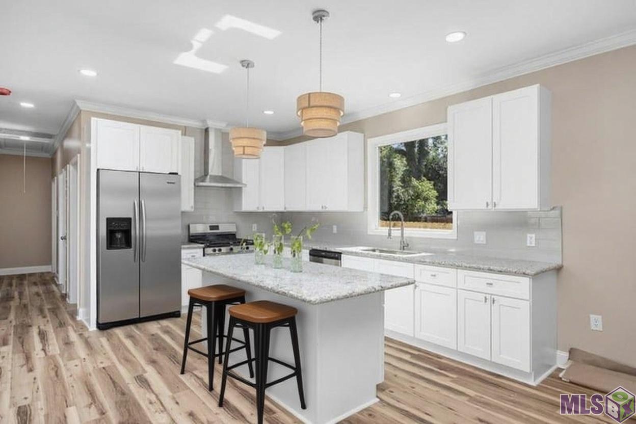 1503 Matilda Street Baton Rouge, LA 70802 - Photo 5 of 25