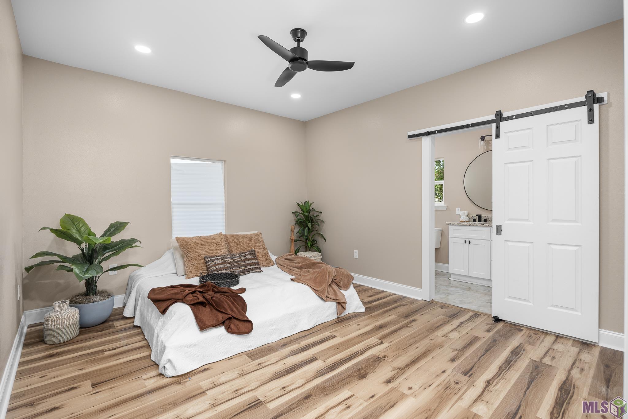 1503 Matilda Street Baton Rouge, LA 70802 - Photo 7 of 25