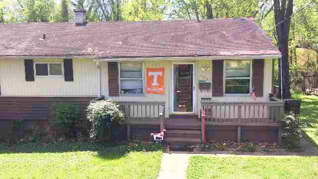 107 Audubon Road Oak Ridge, TN 37830 - Photo 1 of 19 107Audubon 2