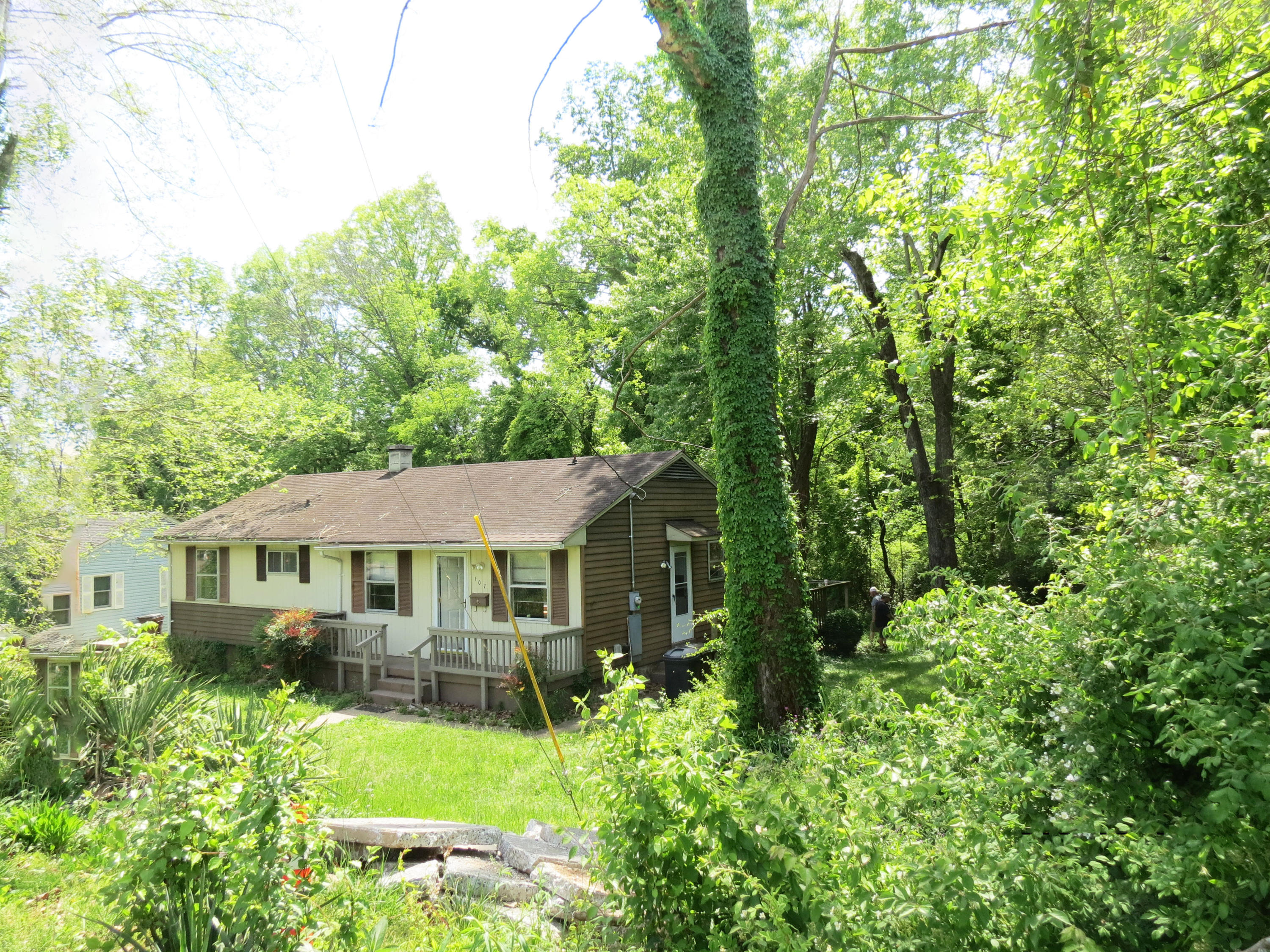 107 Audubon Road Oak Ridge, TN 37830 - Photo 2 of 19 Audubon 1